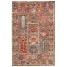 Rug Tribal Pakistan 81x118 Reddish-brown Terrac