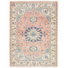 Kazak 84x113 Cm Kazak Afghanistan Hand-carded Wool (warp: