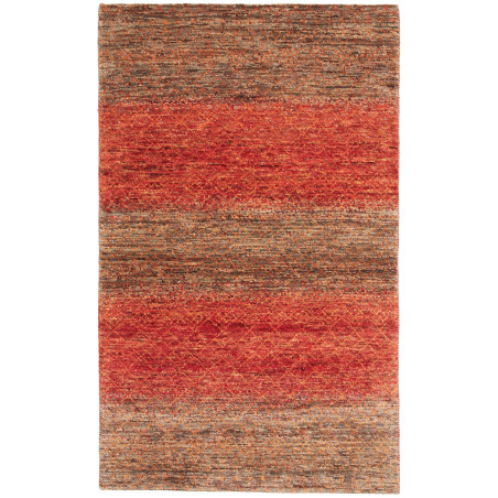 Rug Royal Gabbeh Pakistan 92x152 Rust Red