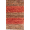 Rug Royal Gabbeh Pakistan 92x152 Rust Red