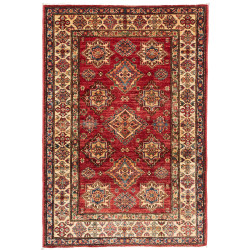 Kazak Fine 101x147 Cm Kazak Fine