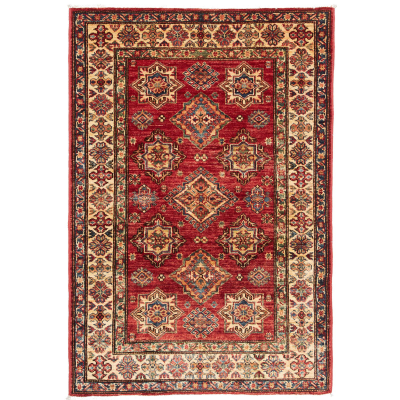 Kazak Fine 101x147 Cm Kazak Fine