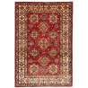Kazak Fine 101x147 Cm Kazak Fine
