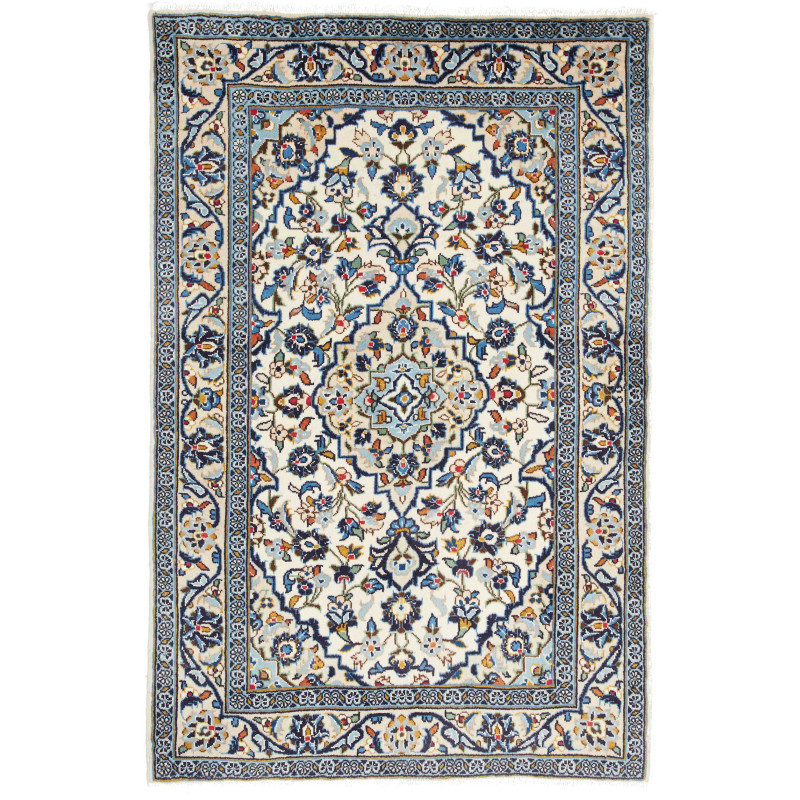 Kashan Fine 96x150 Cm Kashan Fine