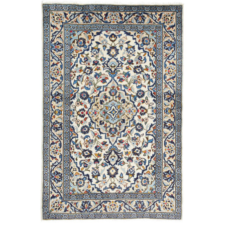 Kashan Fine 96x150 Cm Kashan Fine
