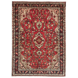 108x155 Cm Persian. Wool (warp: Cotton). 250,000 Knots/Sqm.