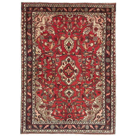 108x155 Cm Persian. Wool (warp: Cotton). 250,000 Knots/Sqm.