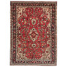 108x155 Cm Persian. Wool (warp: Cotton). 250,000 Knots/Sqm.