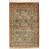 Ghom Silk 78x120 Cm Ghom Silk, Persia, 100% Silk,