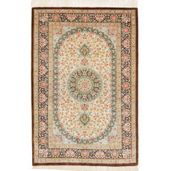 Ghom Silk 78x117 Cm Ghom Silk
