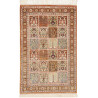 Ghom Silk 79x120 Cm Ghom Silk, Persia, 100% Silk,