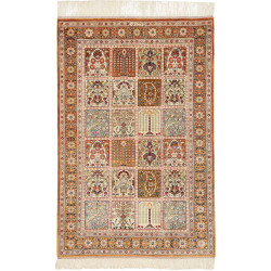 Ghom Silk 80x120 Cm Ghom Silk Persia 100% Silk