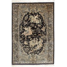 Ghom Silk 137x202 Cm Ghom Silk, Persia, 100% Silk,