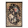 Ghom Silk 60x91 Cm Ghom Silk, Persia