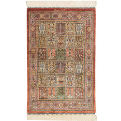 Ghom Silk 58x90 Cm Ghom Silk