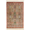 Ghom Silk 58x90 Cm Ghom Silk