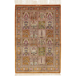 Ghom Silk 60x90 Cm Ghom Silk