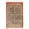 Ghom Silk 60x90 Cm Ghom Silk Persia 100% Silk