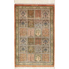 Ghom Silk 60x90 Cm Ghom Silk, Persia, 100% Silk (warp: