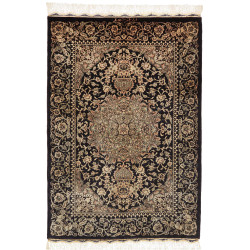 Ghom Silk 60x89 Cm Ghom Silk Persia