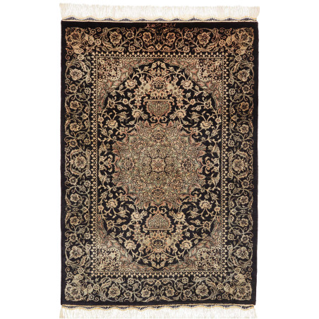 Ghom Silk 60x89 Cm Ghom Silk Persia