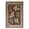 Ghom Silk 62x90 Cm Ghom Silk, Persia, 100% Silk,