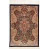 Ghom Silk 60x87 Cm Ghom Silk, Persia