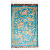 Ghom Silk 59x96 Cm Ghom Silk Persia 100% Silk (warp: Silk)