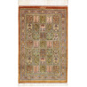 Ghom Silk 58x92 Cm Ghom Silk, Persia, 100% Silk,