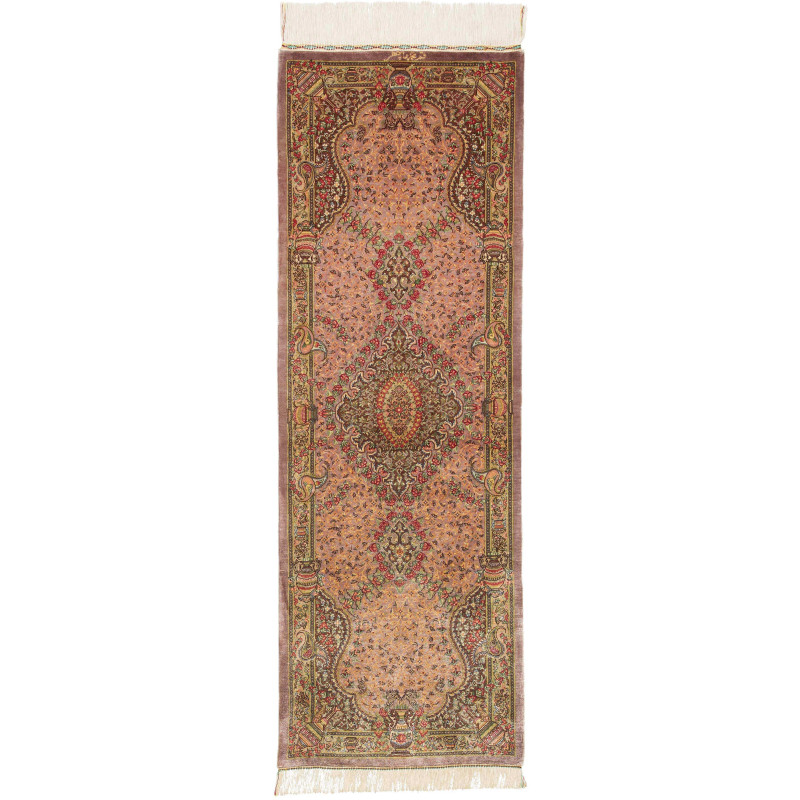 Ghom Silk 50x148 Cm Ghom Silk
