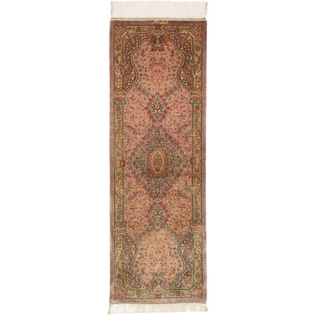 Ghom Silk 50x148 Cm Ghom Silk