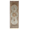 Ghom Silk 39x114 Cm Ghom Silk, Persia, 100% Silk,