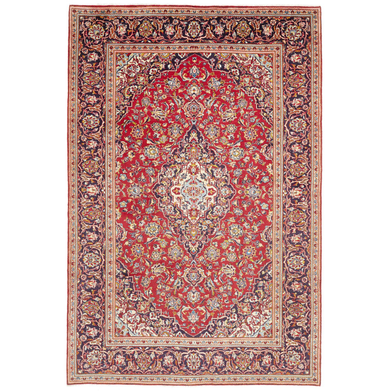Ardakan 203x308 Cm Ardakan Persia
