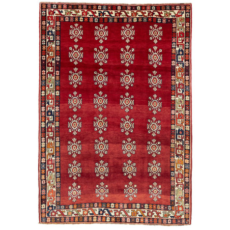 Shiraz 208x300 Cm Shiraz