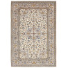 Kashan 204x300 Cm Kashan, Persia, Hand-carded Wool,