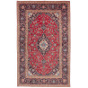 Ardakan 197x312 Cm Ardakan, Persia, Hand-carded Wool (warp: