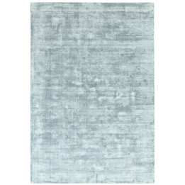 Rug Blade plain light blue 120x170 cm