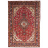 Tabriz 195x288 Cm Tabriz Persia Hand-carded Wool