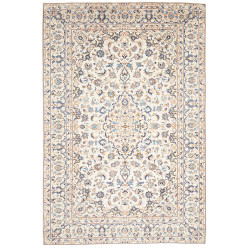 Kashan 200x294 Cm Kashan