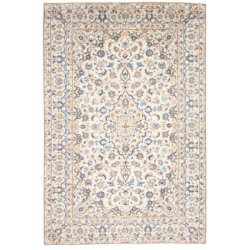 Kashan 200x294 Cm Kashan