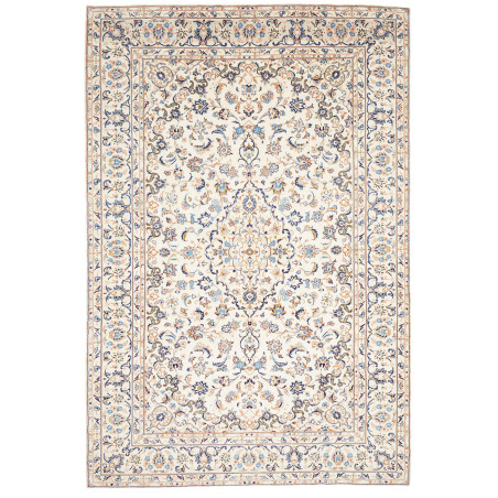 Kashan 200x294 Cm Kashan