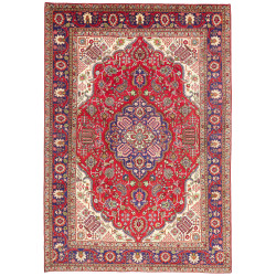 Tabriz 200x287 Cm Tabriz, Persia