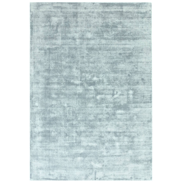 Tappeto Blade tinta unita blu chiaro 200x290 cm