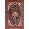 Tabriz 200x310 Cm Tabriz Persia Hand-carded Wool Cotton