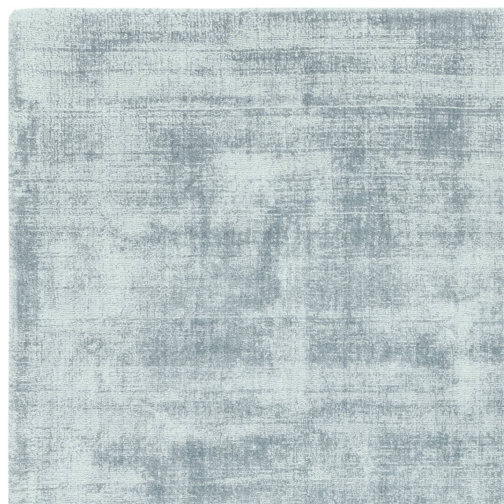 Rug Blade plain light blue 200x290 cm