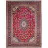 Ardakan 302x405 Cm Ardakan, Persia, Hand-carded Wool (warp: