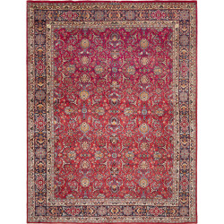 Mashad 295x388 Cm Mashad