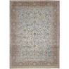 Kashan 303x410 Cm Kashan Persia Hand-carded Wool