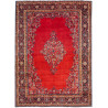Sarough 283x400 Cm Sarough, Persia, Hand-carded Wool,