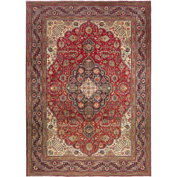 Tabriz 255x364 Cm Tabriz